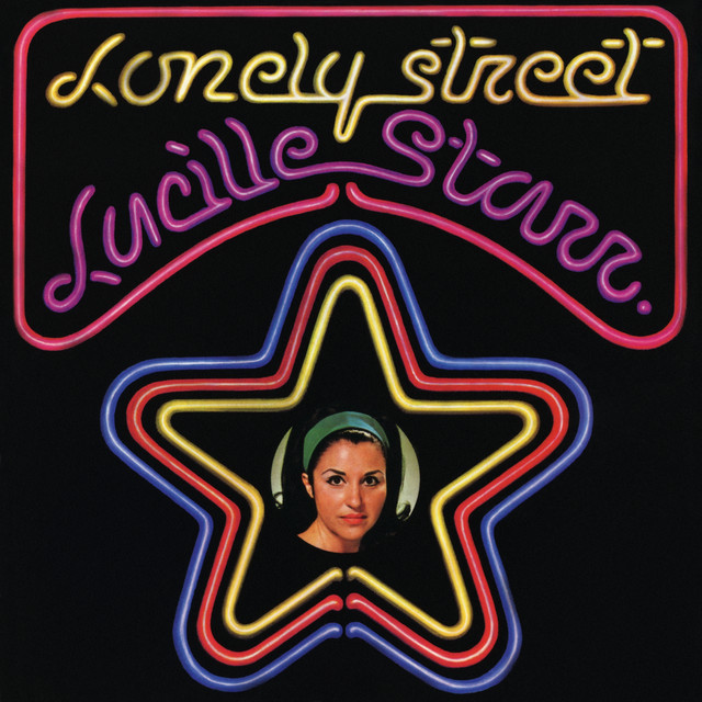 Lonely Street (Expanded Edition) album cover
