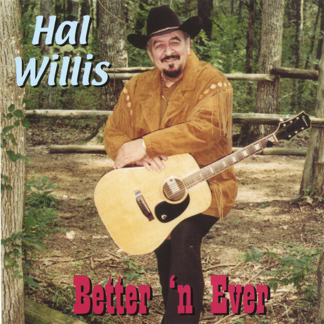 Bettter' N Ever album cover