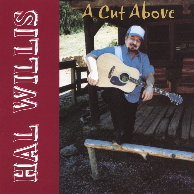 A Cut Above album cover