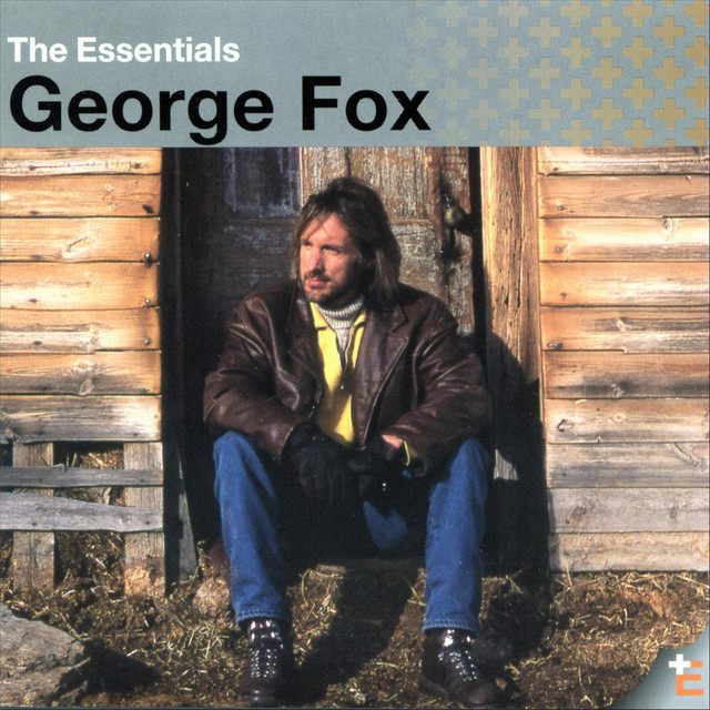 The Essentials album cover