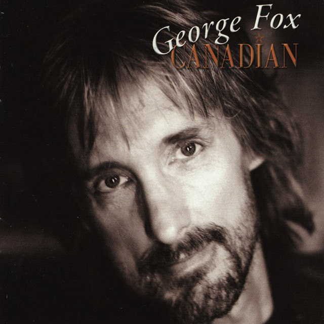 Canadian album cover