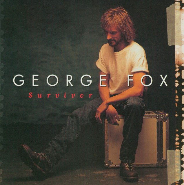 Survivor album cover