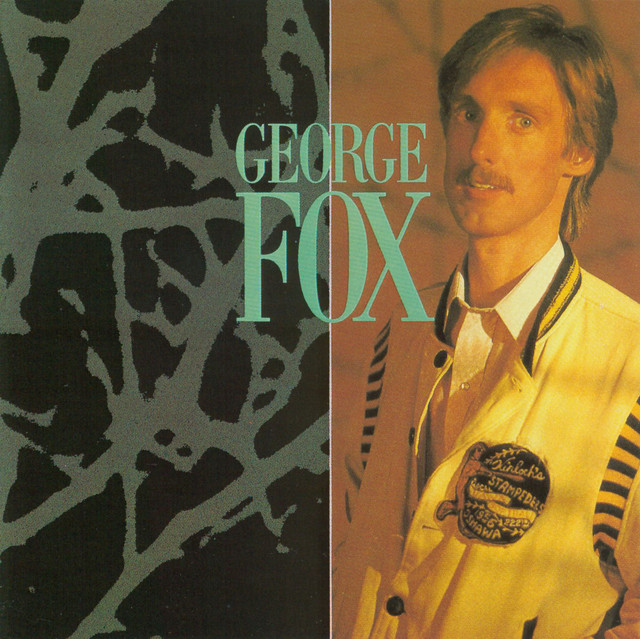 George Fox album cover
