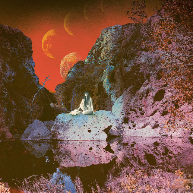 Primitive and Deadly album cover
