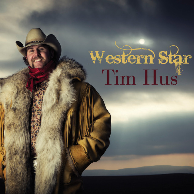 Western Star album cover