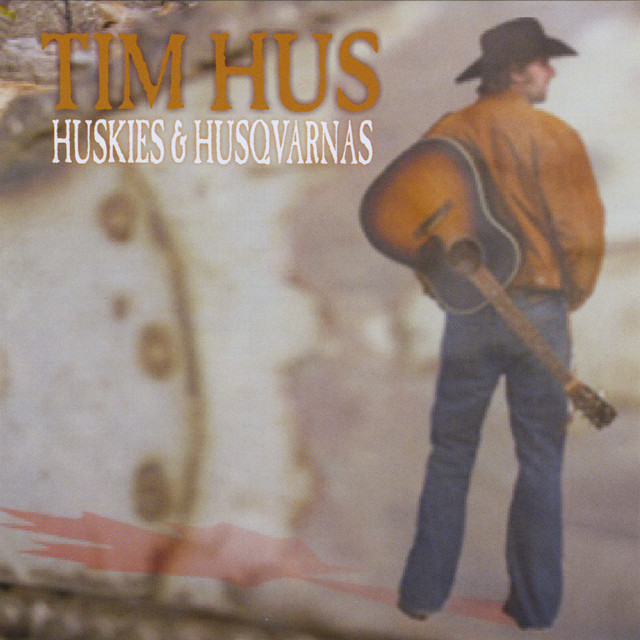 Huskies & Husqvarnas album cover