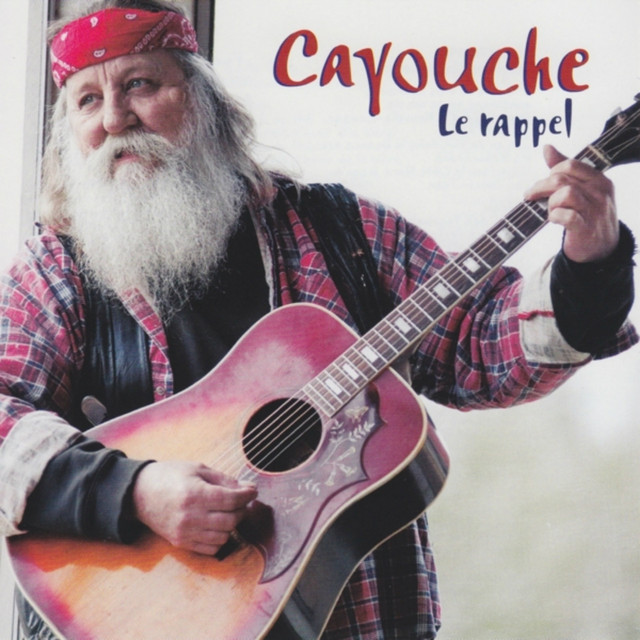 Le rappel album cover