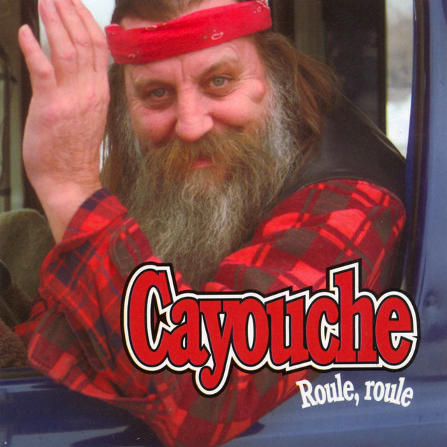 Roule, roule album cover