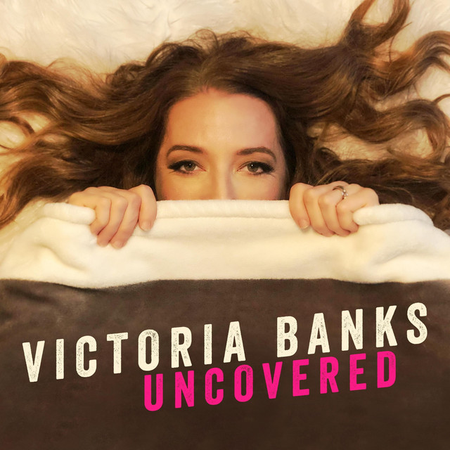 Uncovered album cover