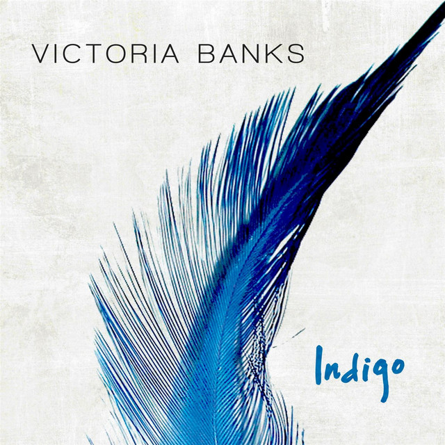 Indigo album cover