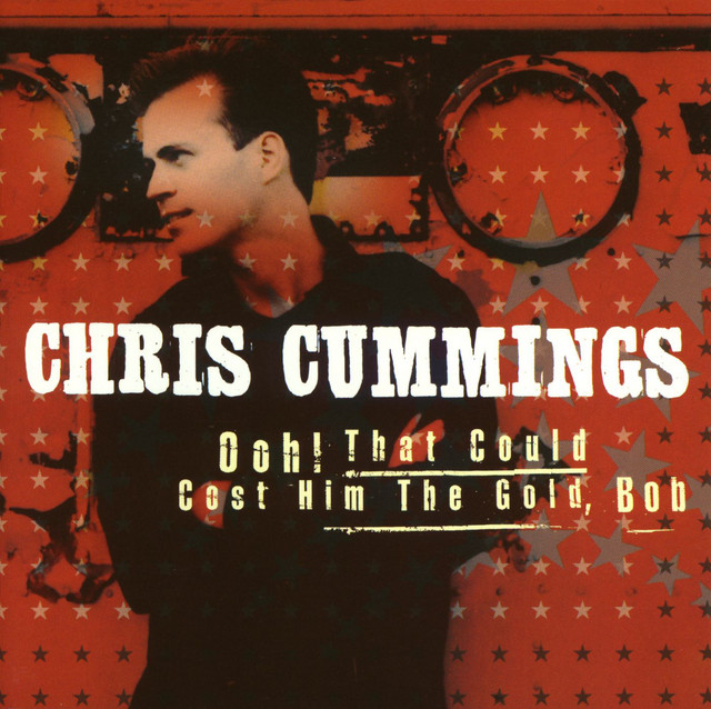 Ooh, That Could Cost Him The Gold, Bob album cover