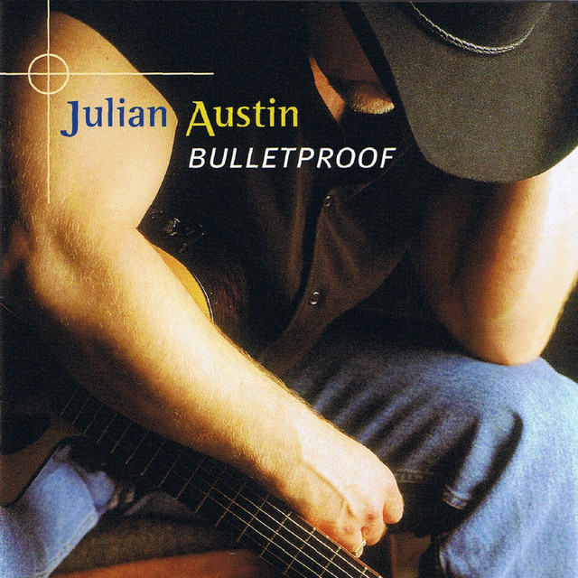 Bulletproof album cover