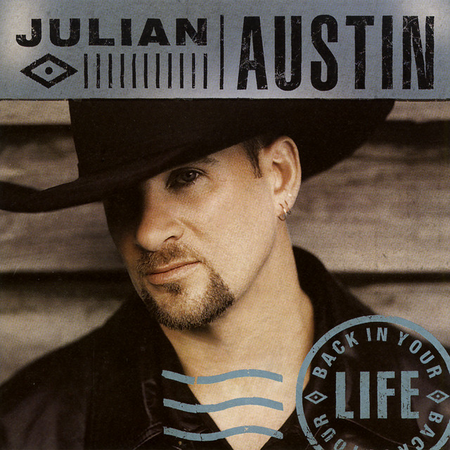 Back in Your Life album cover