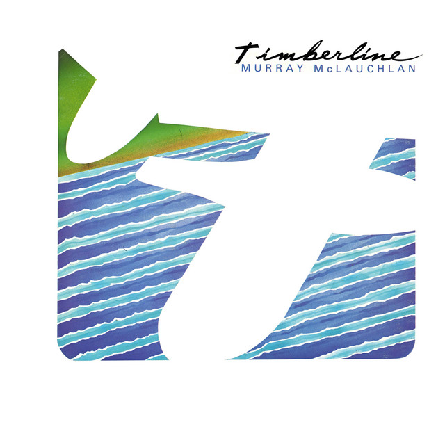 Timberline album cover