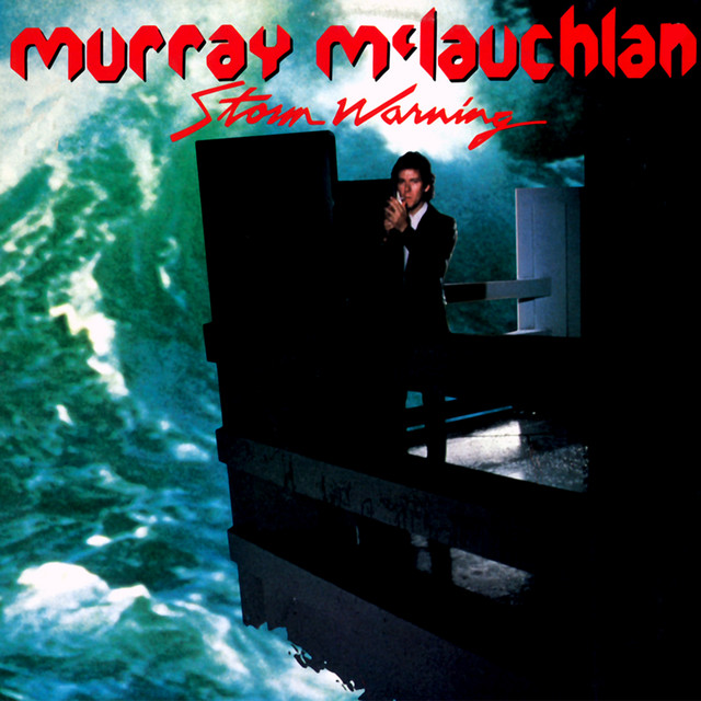 Storm Warning album cover