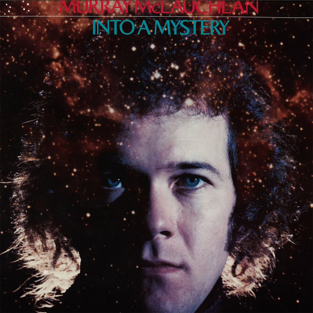 Into A Mystery album cover