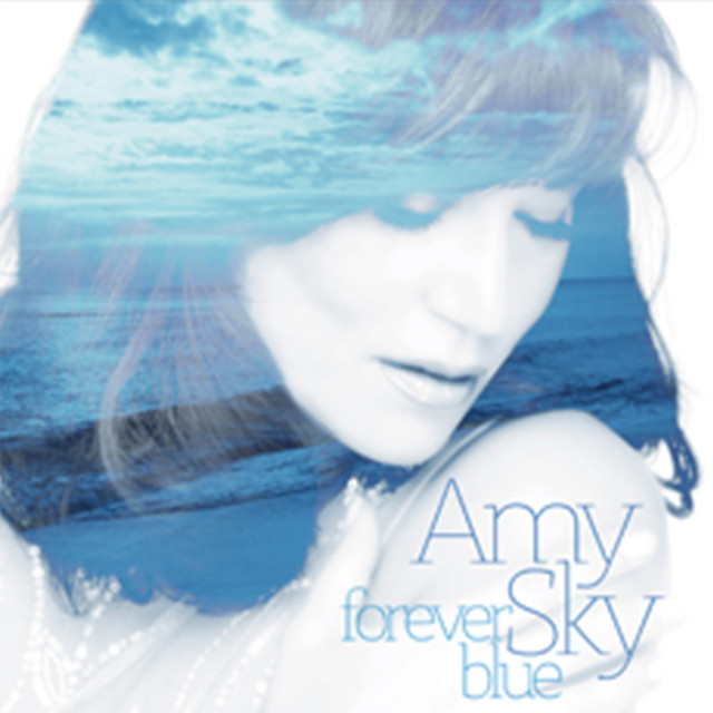 Forever Blue album cover
