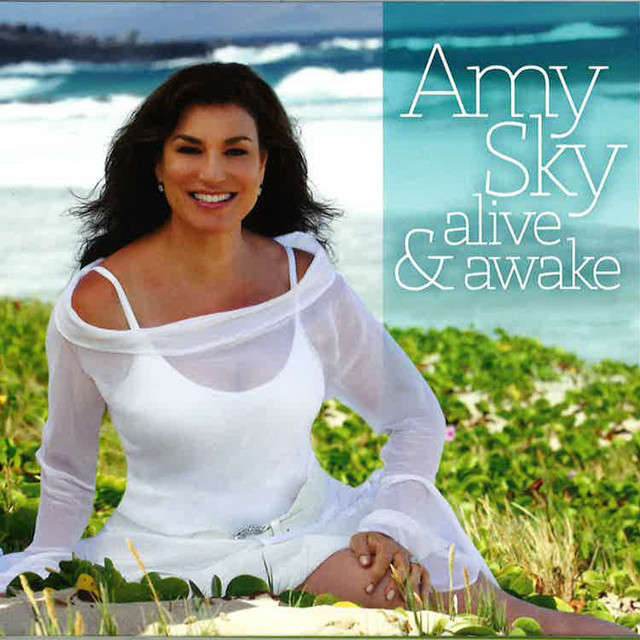 Alive & Awake album cover