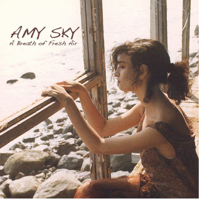 A Breath Of Fresh Air album cover