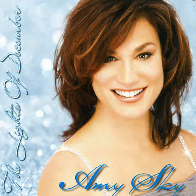 The Lights of December album cover