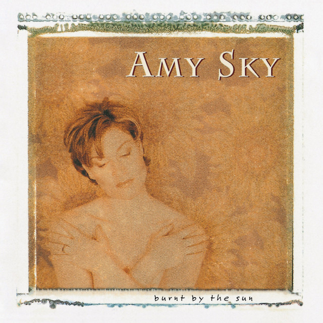 Burnt By The Sun album cover