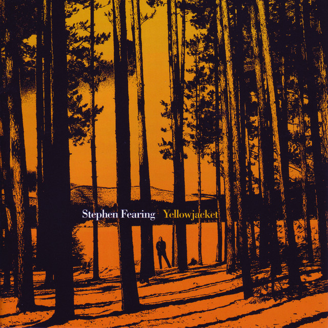 Yellowjacket album cover
