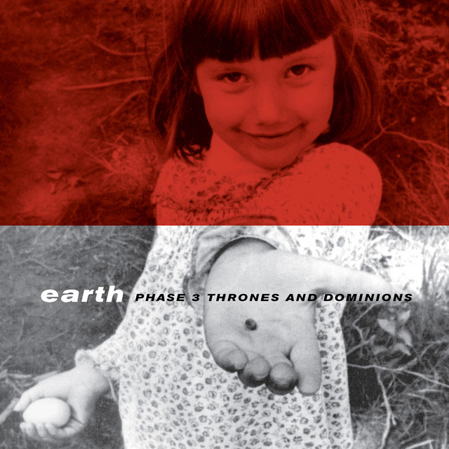 Phase 3: Thrones And Dominions album cover