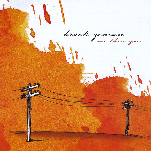 Me Then You album cover