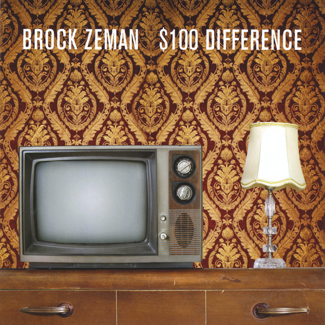 $100 Difference album cover