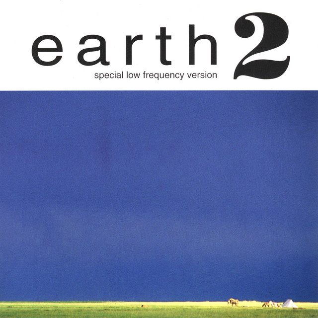 Pro Co The Rat as heard on Earth 2 by Earth (1993)