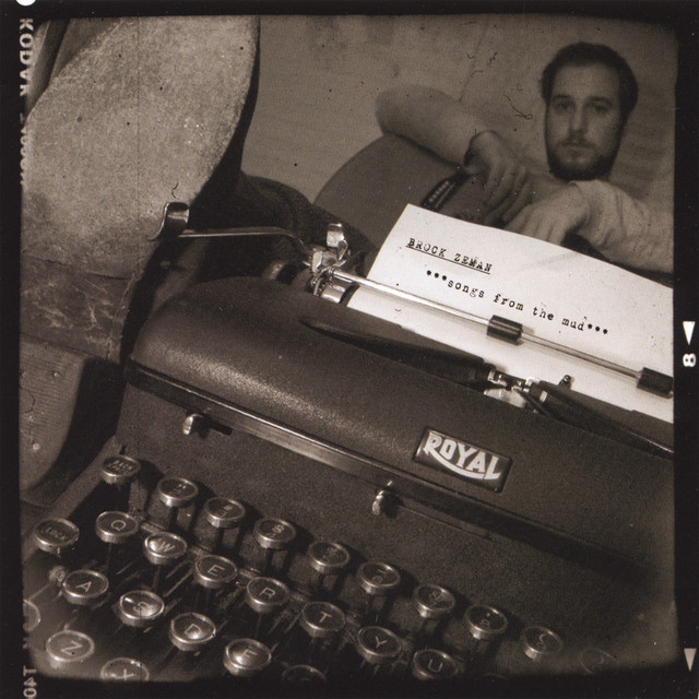 Songs From The Mud album cover