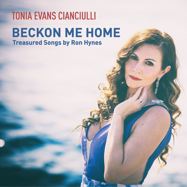 Beckon Me Home album cover
