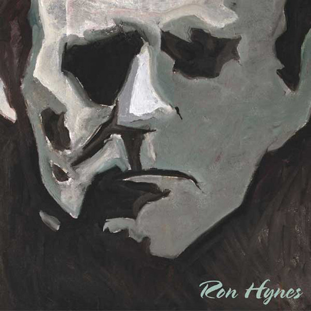 Ron Hynes album cover