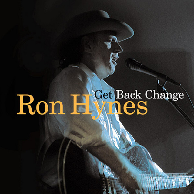 Get Back Change album cover