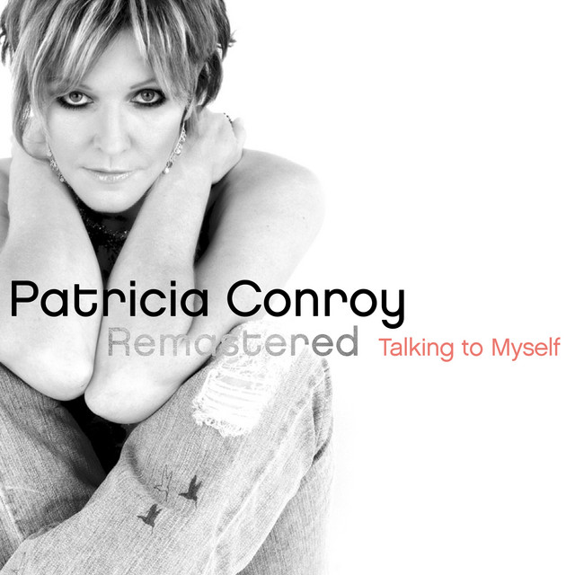 Talking to Myself (Remastered) album cover