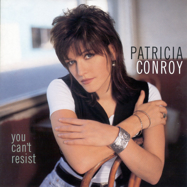 You Can't Resist album cover