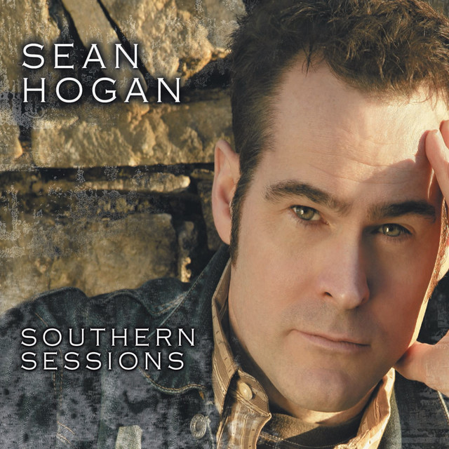 The Southern Sessions album cover