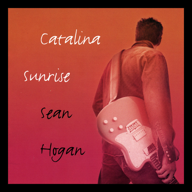 Catalina Sunrise album cover