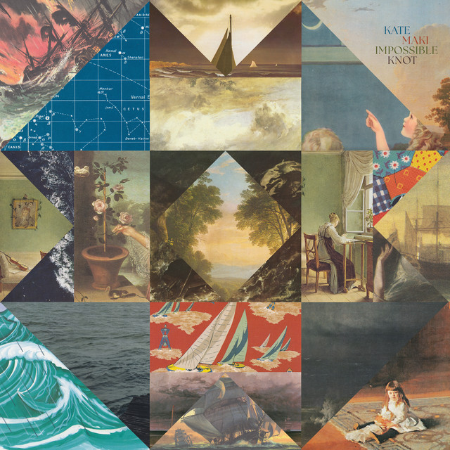 Impossible Knot album cover