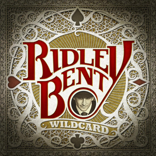 Wildcard album cover
