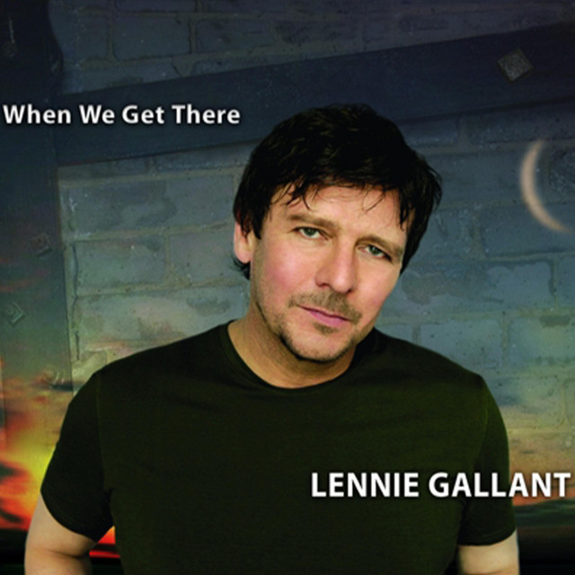 When We Get There album cover