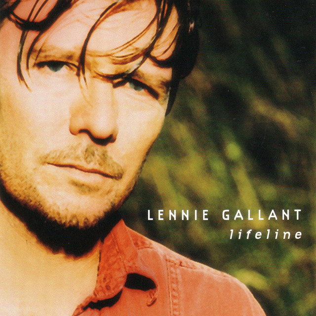 Lifeline album cover