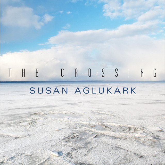 The Crossing album cover