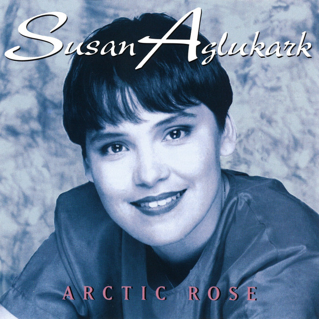 Arctic Rose album cover