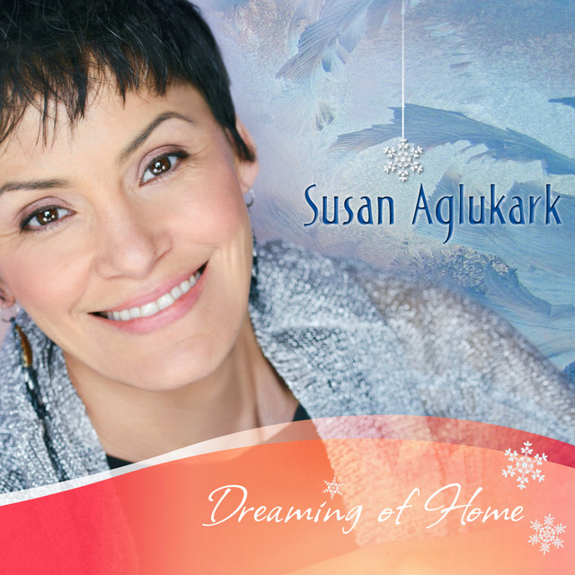 Dreaming of Home album cover