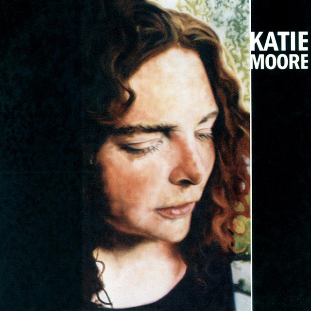 Katie Moore album cover