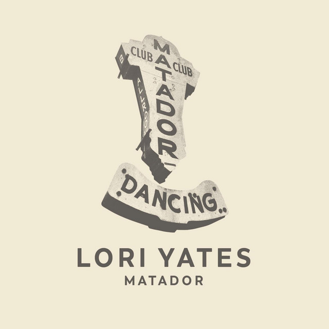 MATADOR album cover