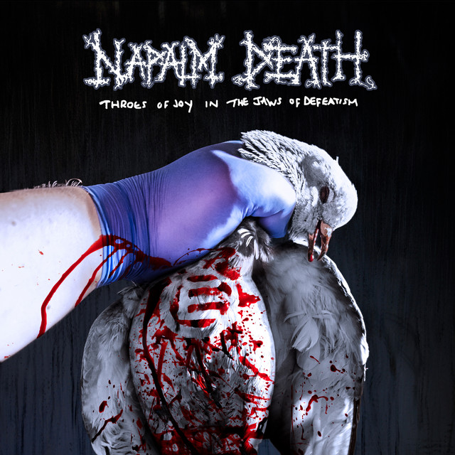 Throes of Joy in the Jaws of Defeatism (Bonus Tracks Version) album cover