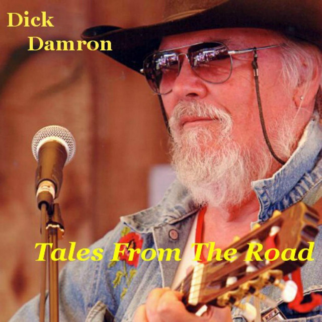 Tales from the Road album cover