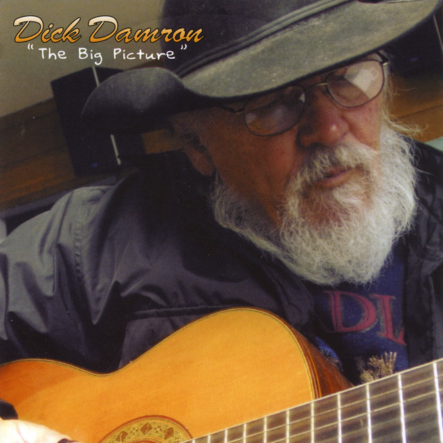 The Big Picture album cover
